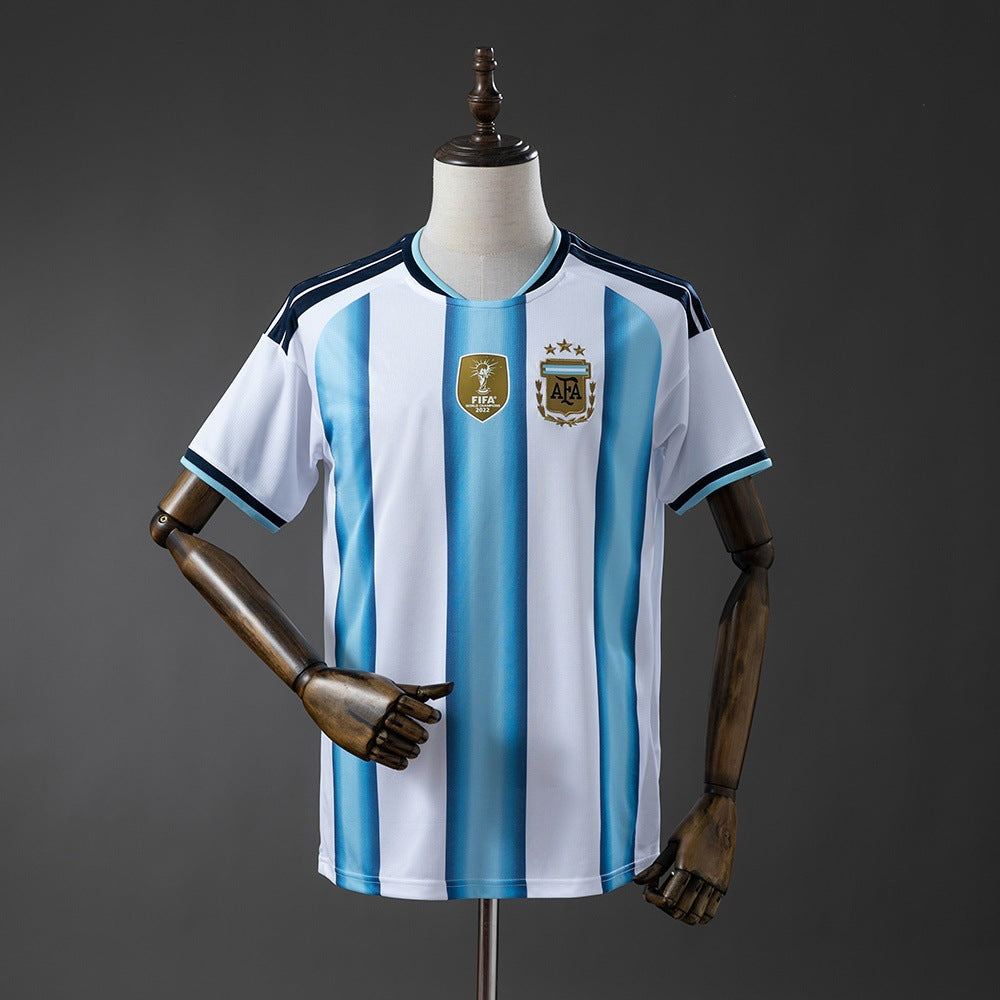 World Cup Football Jerseys