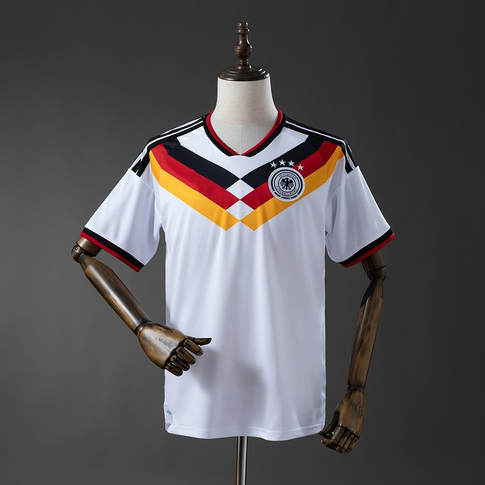 World Cup Football Jerseys