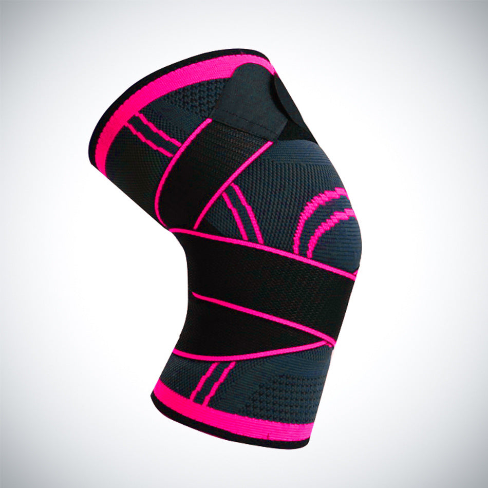 Knee support