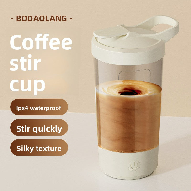 Electric Automatic Mixing Shaker Cup