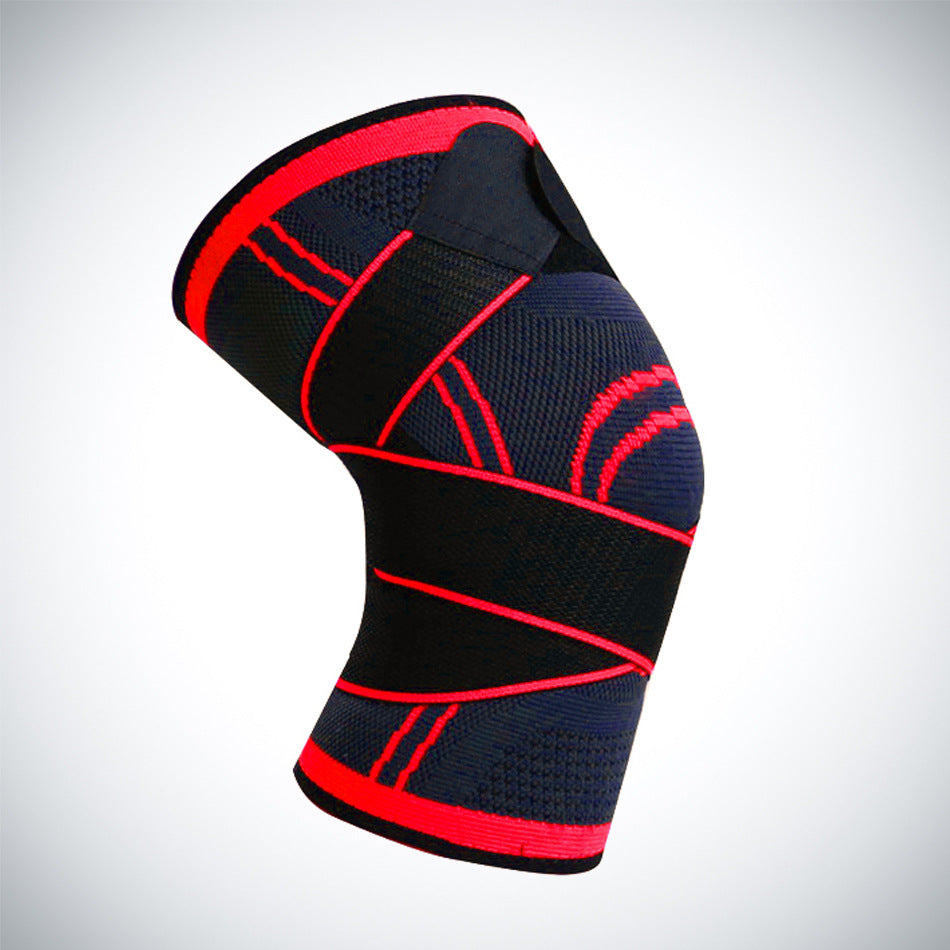 Knee support
