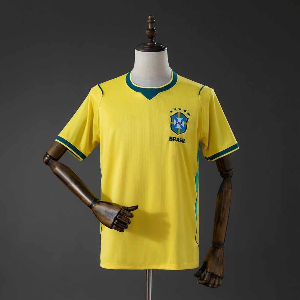 World Cup Football Jerseys