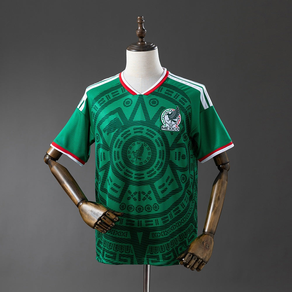 World Cup Football Jerseys