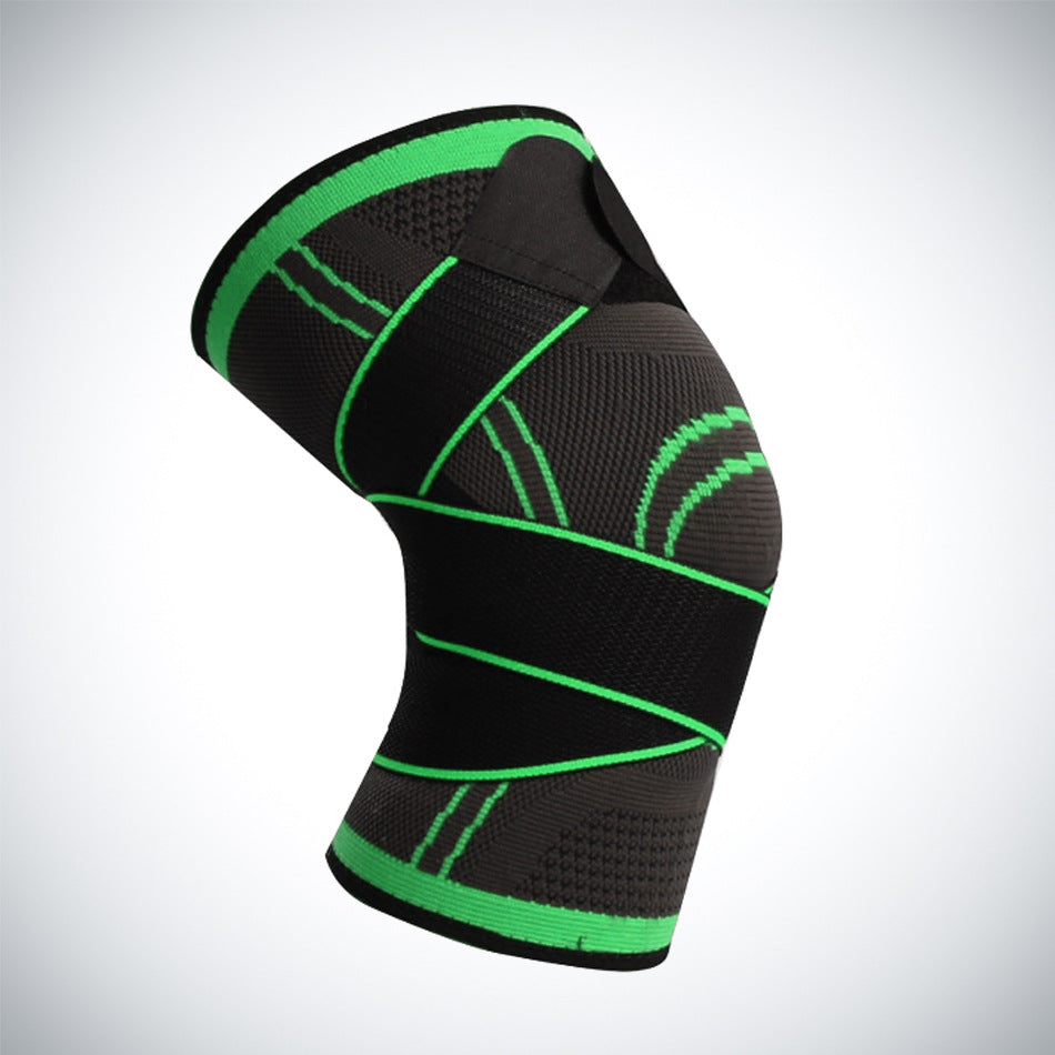 Knee support