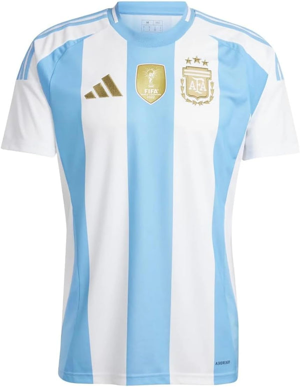 Camiseta Argentina Mundial 2026