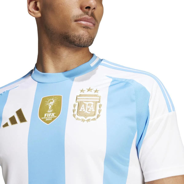 Camiseta Argentina Mundial 2026