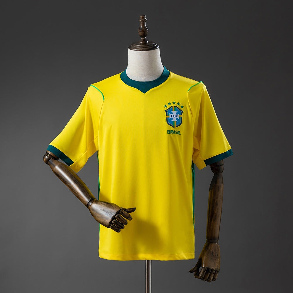 World Cup Football Jerseys