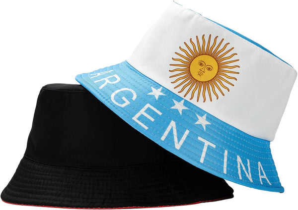 Gorro Aficionado Copa Mundial 2026