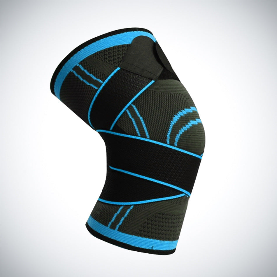 Knee support