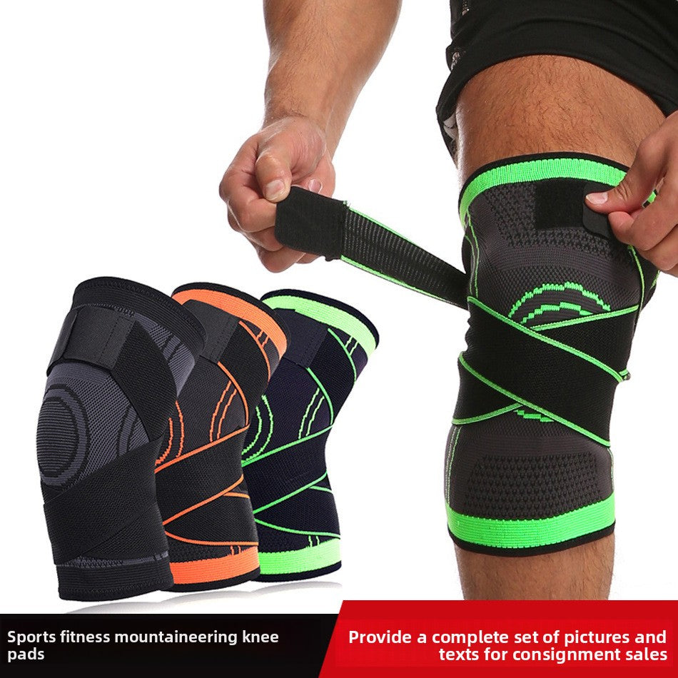 Knee support