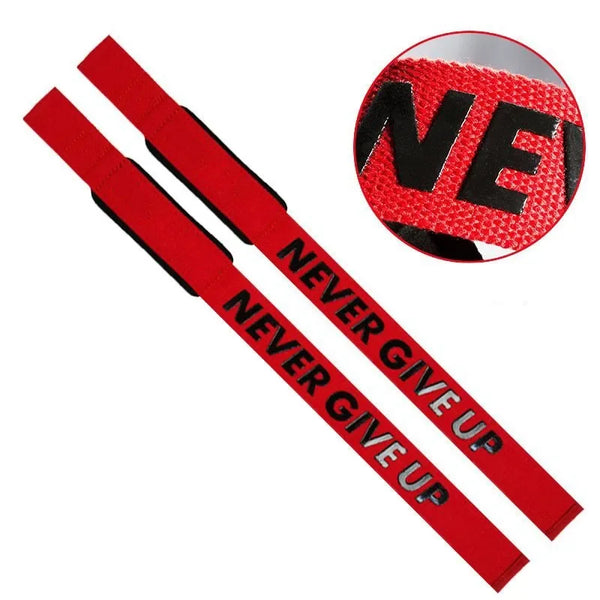Correas de Levantamiento Seguras