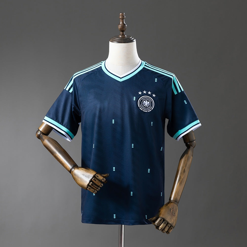 World Cup Football Jerseys
