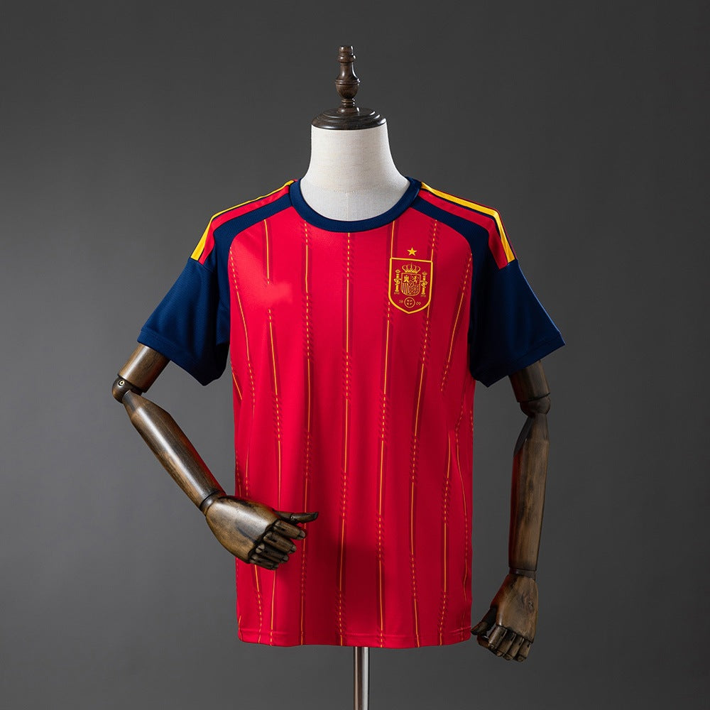 World Cup Football Jerseys