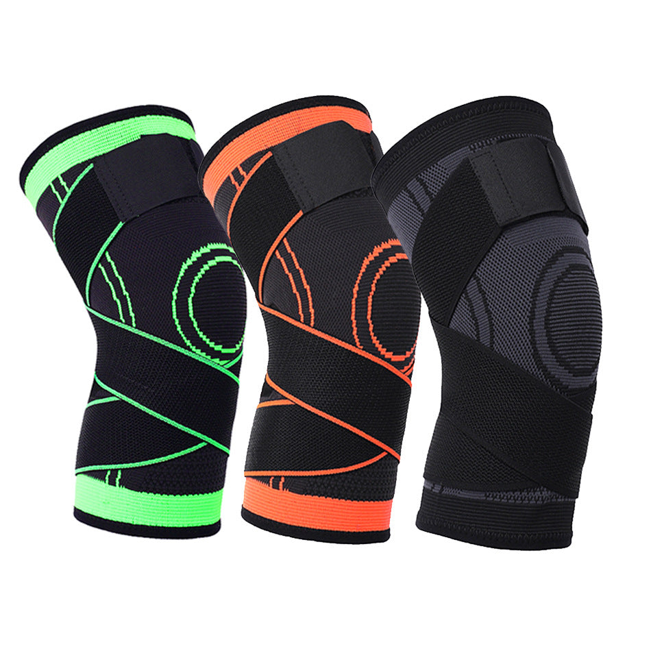 Knee support