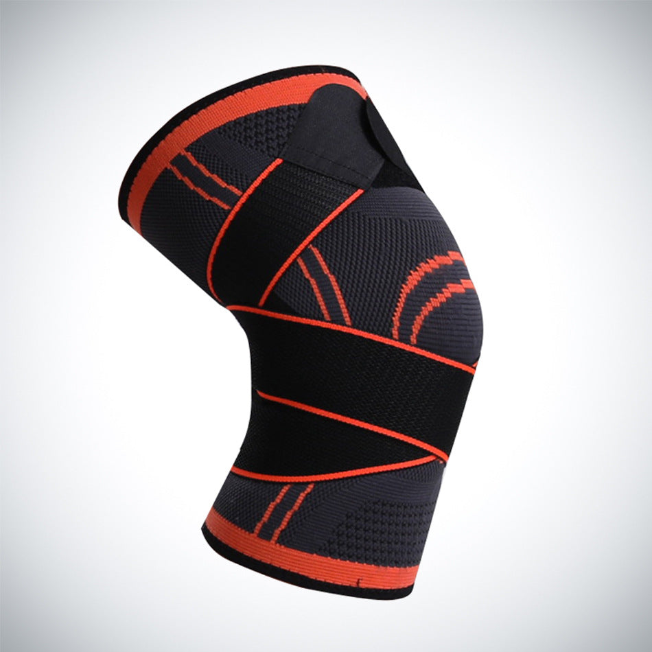Knee support
