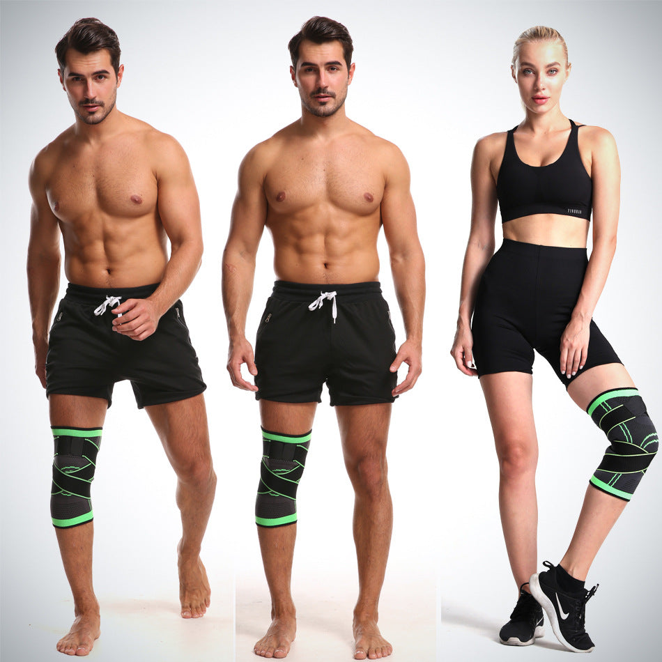 Knee support